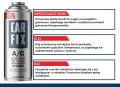 CarFix Gaz do Klimatyzacji R1234YF 3w1 400ml - sama puszka, auta po 2017