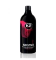K2 Sigma Pro 1L – dressing do opon efekt mokrej opony, wiśnia