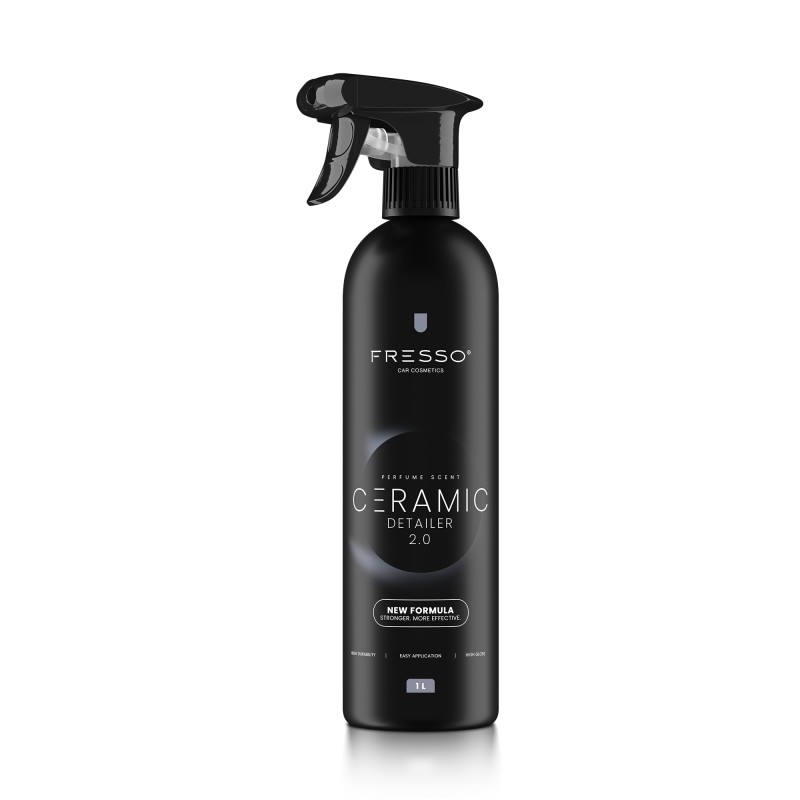 Fresso Ceramic Detailer 2.0 1L – ceramiczny quick detailer SiO2