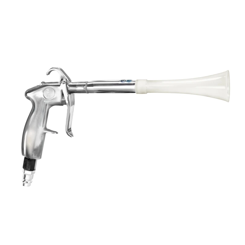 BenBow 108 Blue Storm Pistolet przedmuchowy Tornado PRO