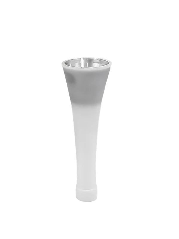 BenBow 016 - Tuba z metalowym pierścieniem do pistoletu