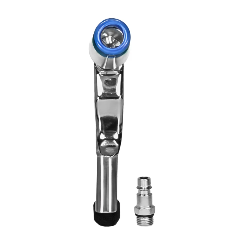 BenBow 001 Classic pistolet do przedmuchu z dyszą Venturiego
