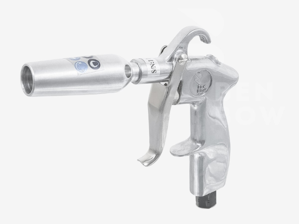 BenBow 050 Blow Gun Venturi Pistolet
