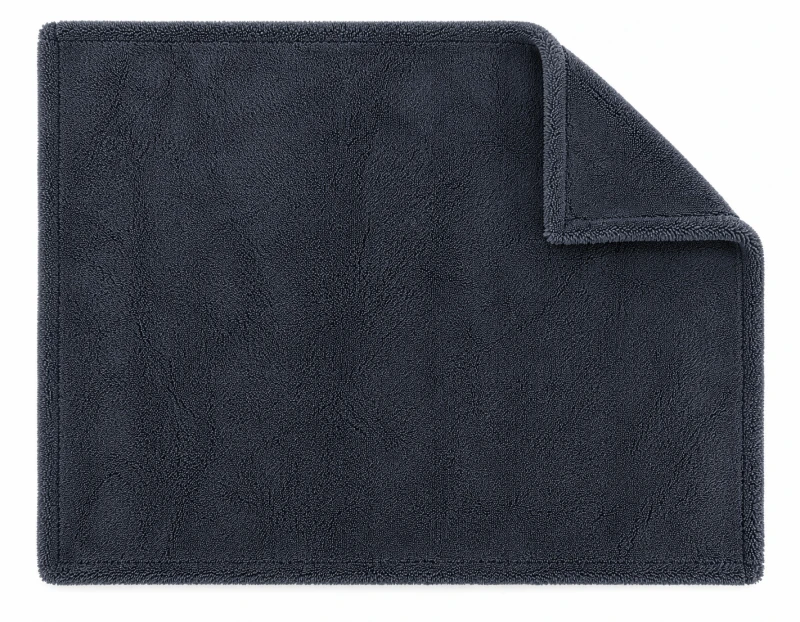 KAISER DRY KING 90x70 1100GSM Ręcznik Premium do osuszania auta