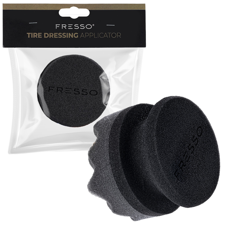Fresso Tire Dressing Applicator - aplikator do dressingu opon