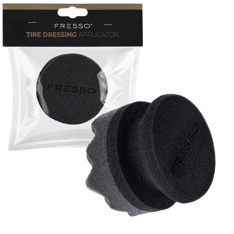 Fresso Tire Dressing Applicator - aplikator do dressingu opon