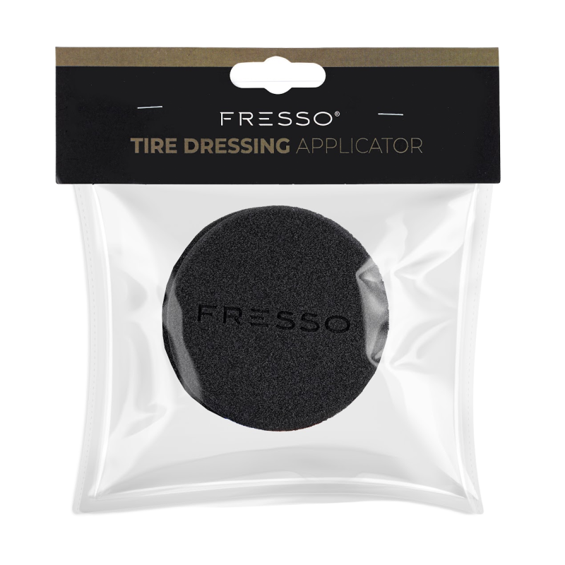 Fresso Tire Dressing Applicator - aplikator do dressingu opon