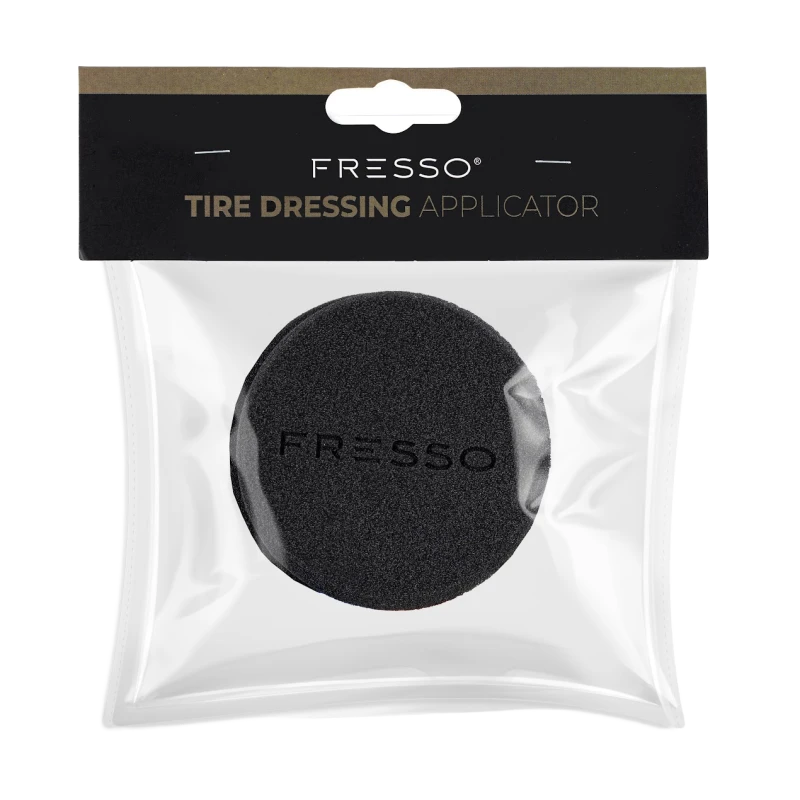 Fresso Tire Dressing Applicator - aplikator do dressingu opon