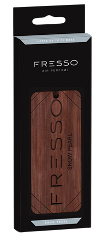 Fresso Zawieszka Snow Pearl