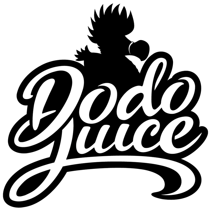 Dodo Juice